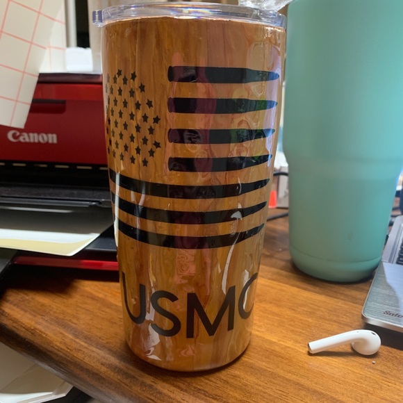 Ss cups glitter or painted - Picture 4 of 8